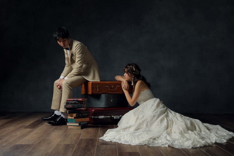 アイテムを使って