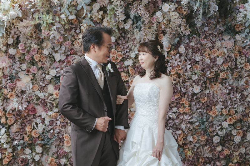 洋装ハウススタジオ