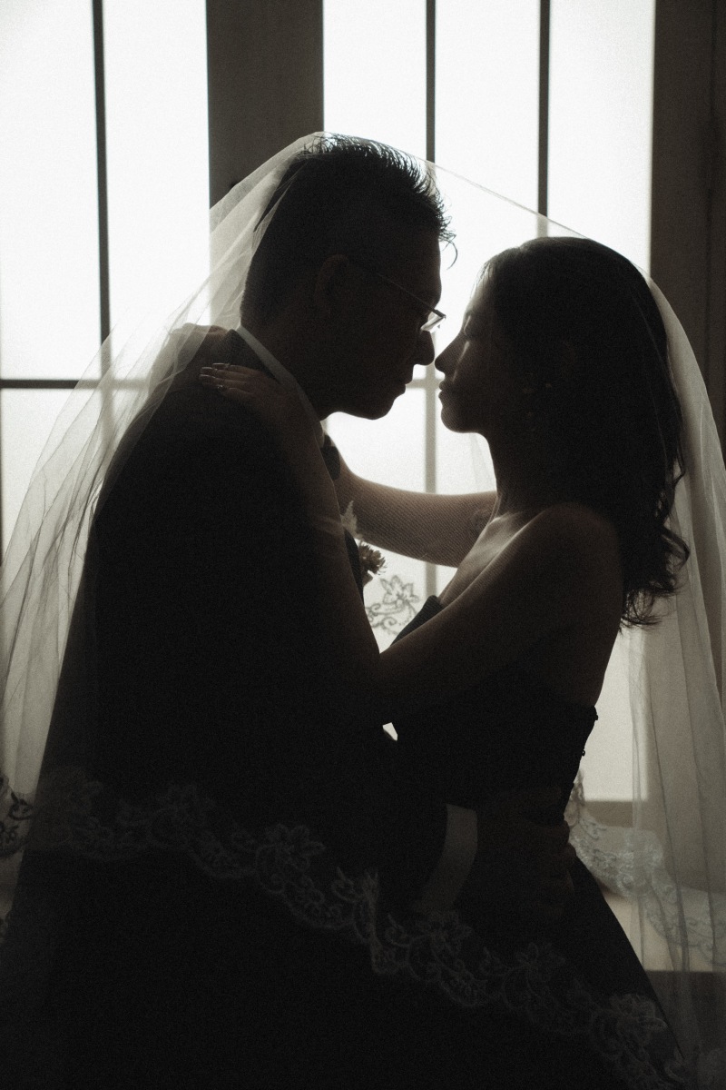 洋装ハウススタジオ