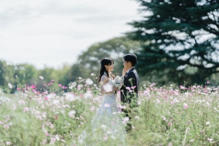 洋装ロケーション＆和装スタジオ