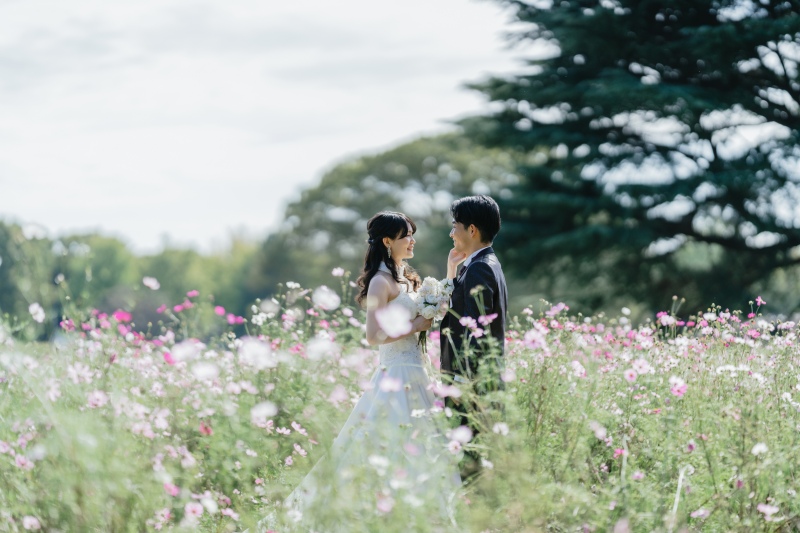 洋装ロケーション＆和装スタジオ