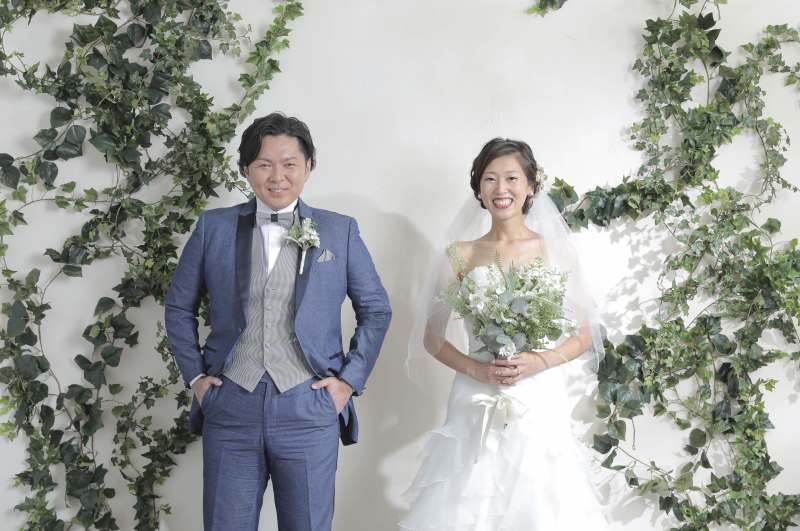 ナチュラルなイメージで。