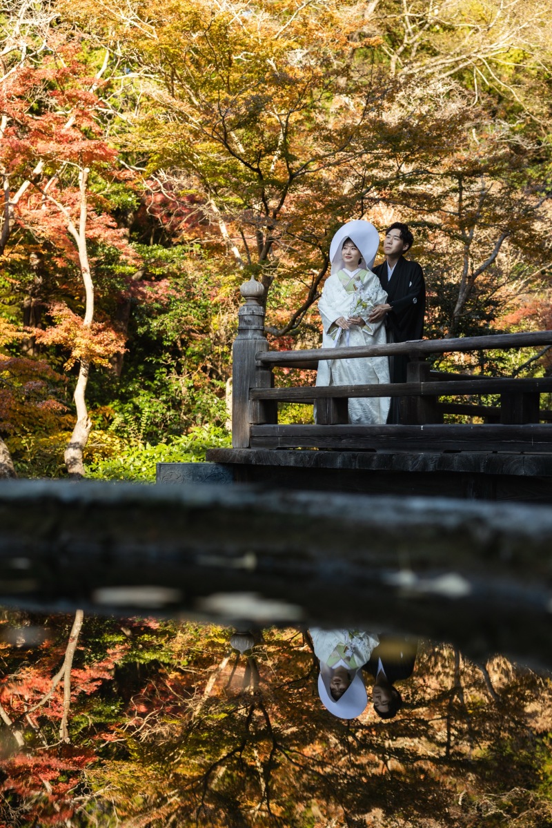 リフレクション