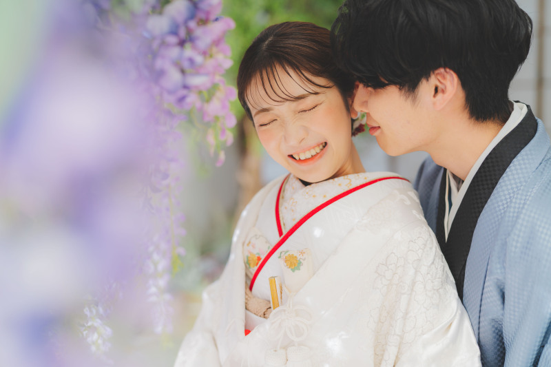 屋内庭園スタジオ