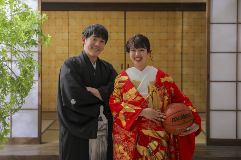 出会いのきっかけ!