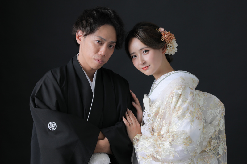 クールでかっこいい雰囲気で