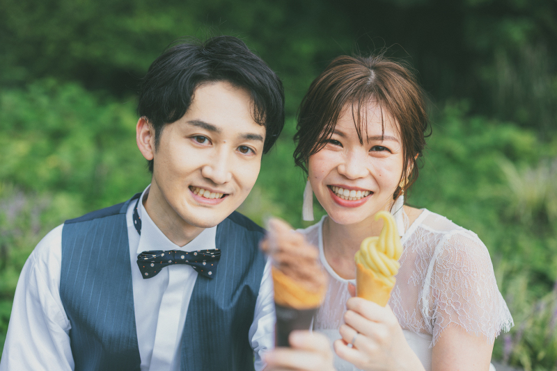 撮影お疲れ様でした!