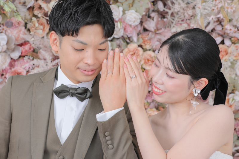 リングショット。パート2