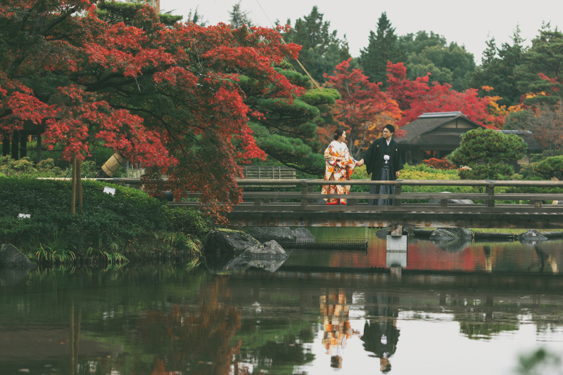 リフレクション