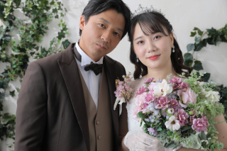 洋装ハウススタジオ