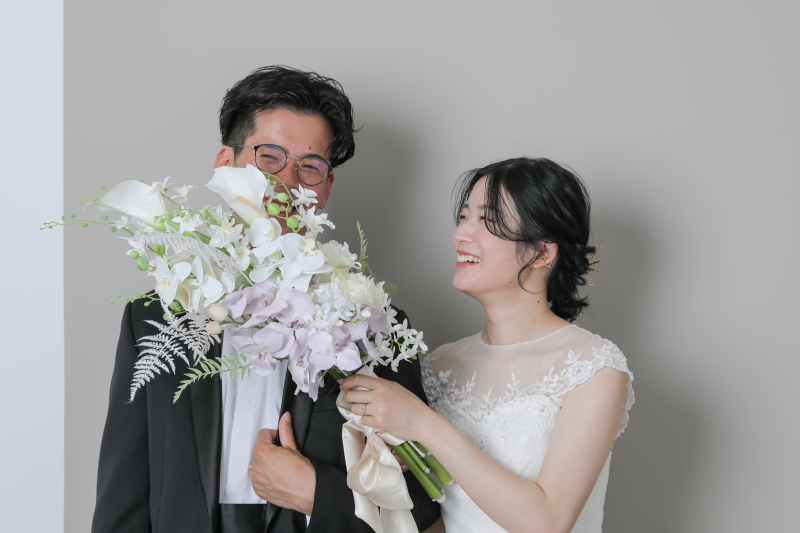 イタズラなショット