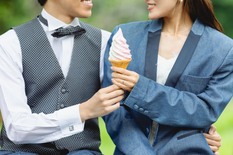 アイスクリーム