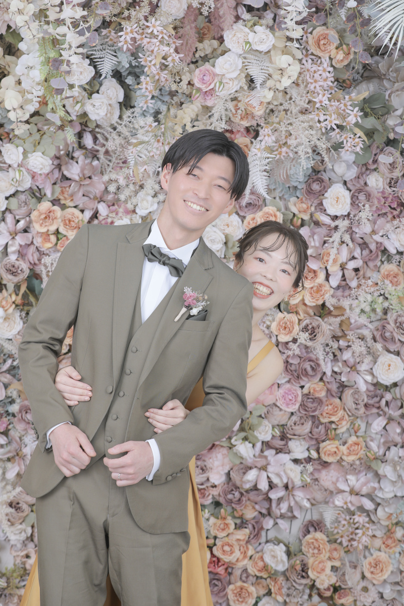 ひょっこりはん!