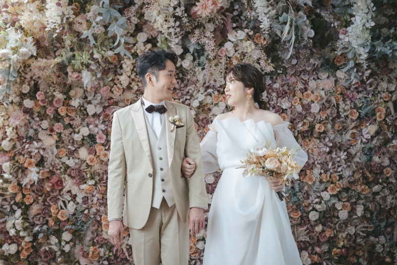 洋装ハウススタジオ