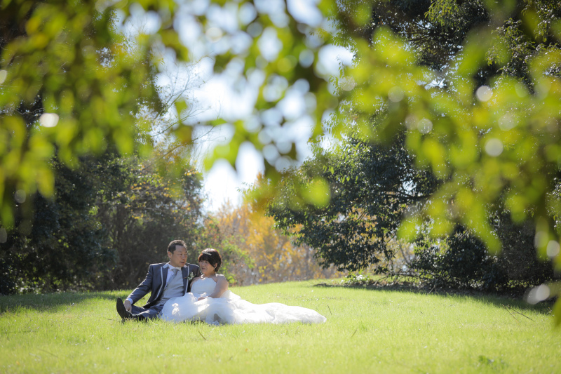 イメージを変えて