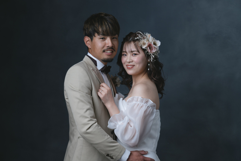 洋装ハウススタジオ