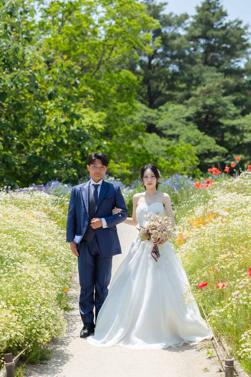 お花畑