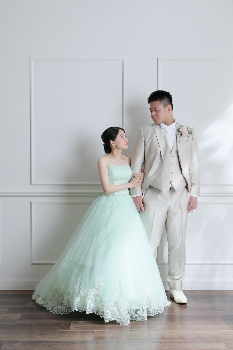 末長くお幸せに!!