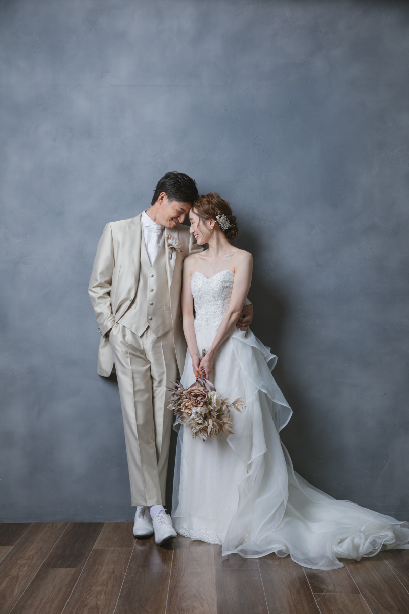 シックにおしゃれに