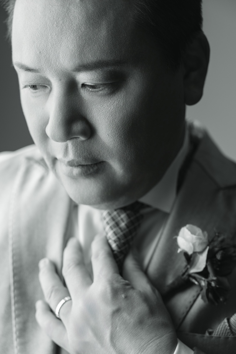 ソロショット１