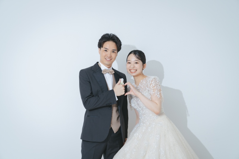 推しとの撮影！