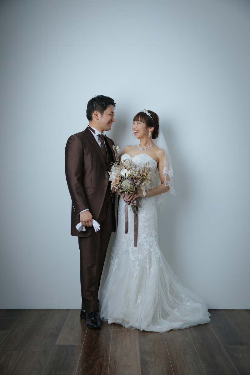 フォーマルショット