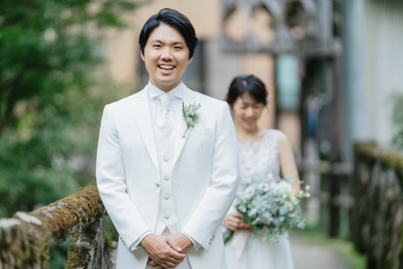 ファーストミート風に