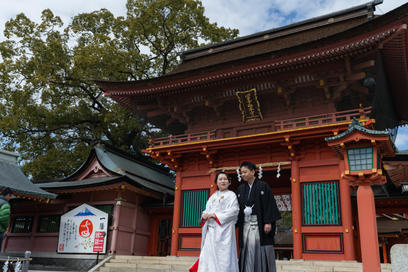 富士山ロケーション