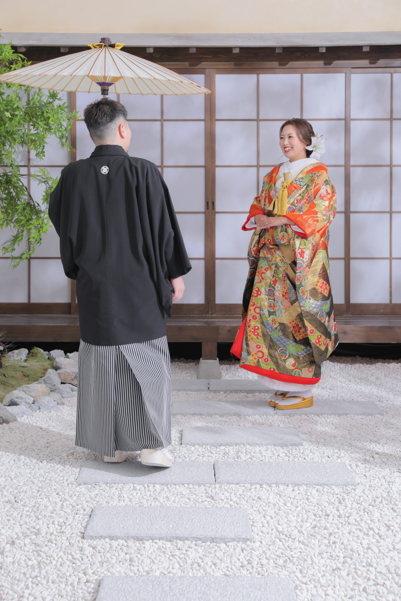 4コマ。パート1