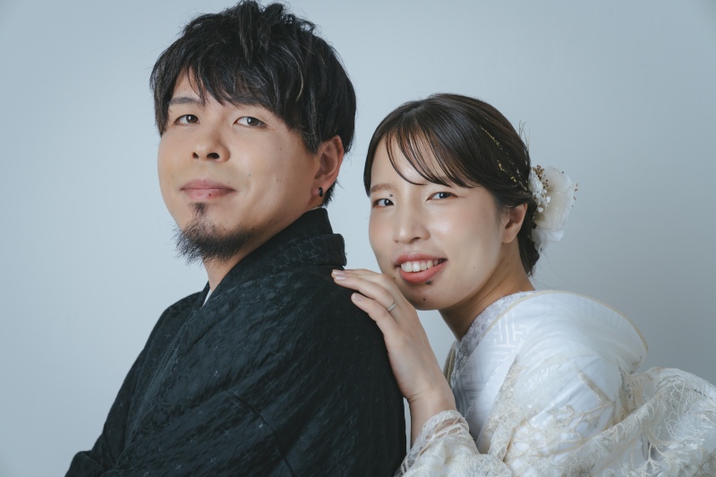 くっつきショットも