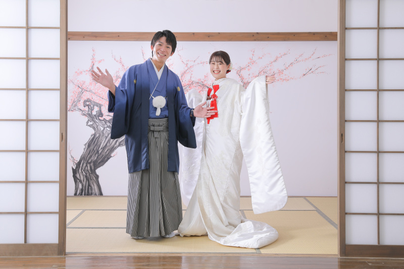 スタジオ撮影クランクアップ！