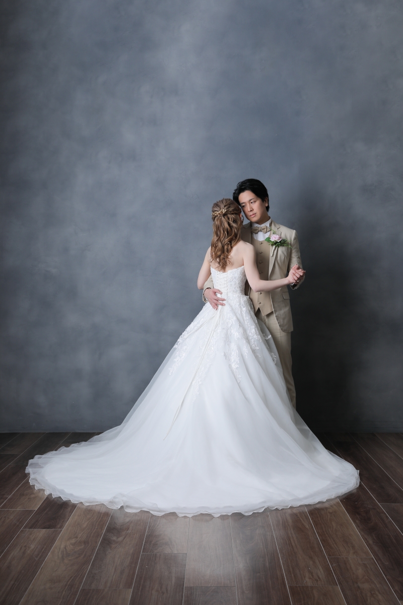 ロマンチックに