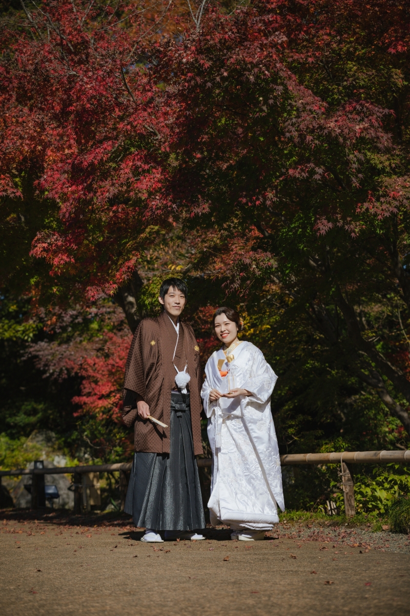 フォーマルショット