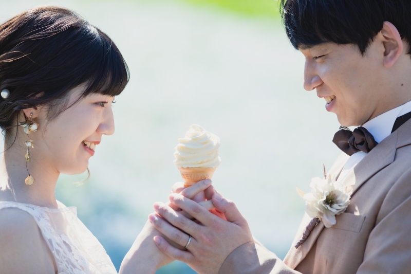 アイスクリーム