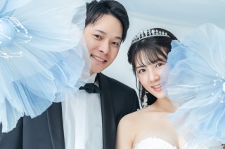 洋装ハウススタジオ