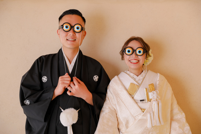 屋内庭園スタジオ