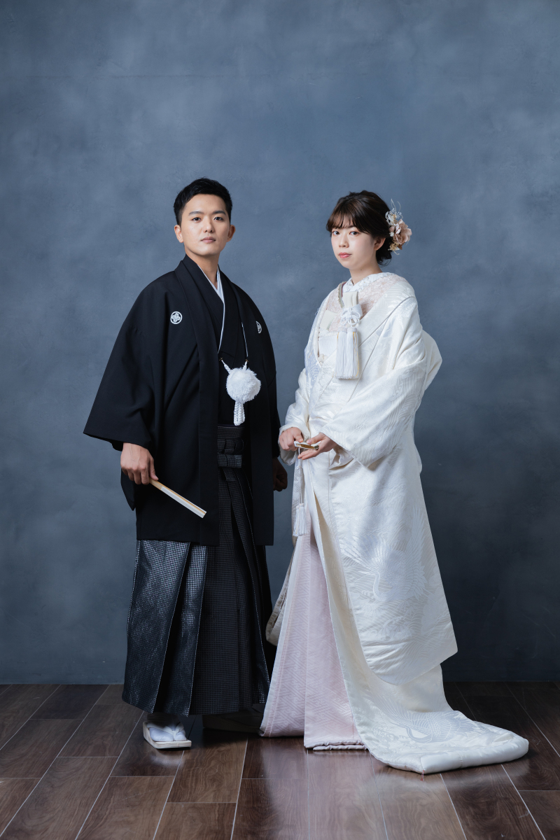 フォーマルカット