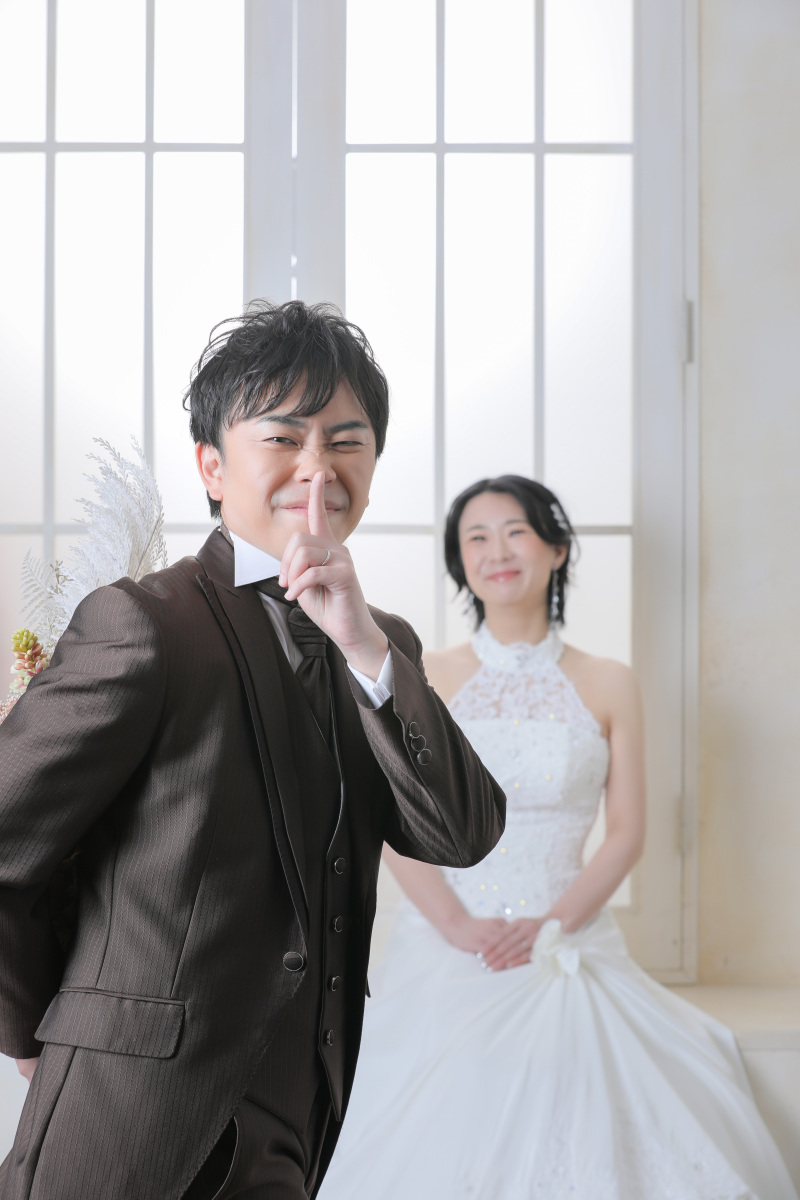 シークレット。