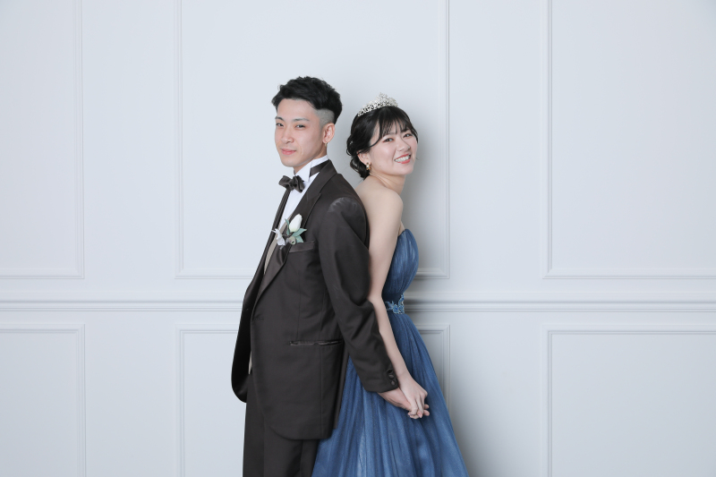 洋装ハウススタジオ