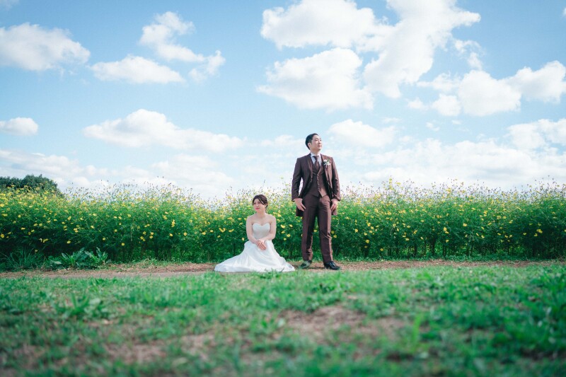 ”かっこいい”も”かわいい”も