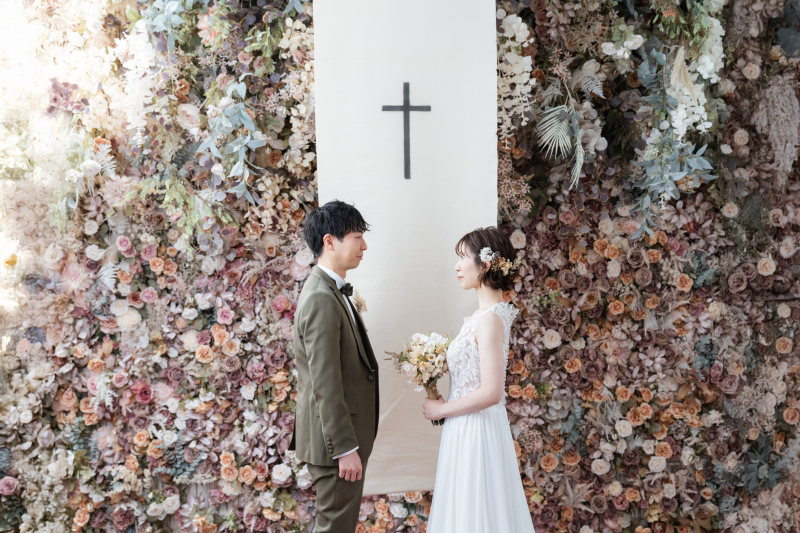 チャペルスタジオ