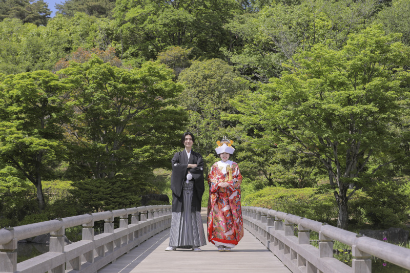 ブリッジ。パート2