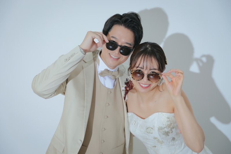 シンプルにかわいく◎