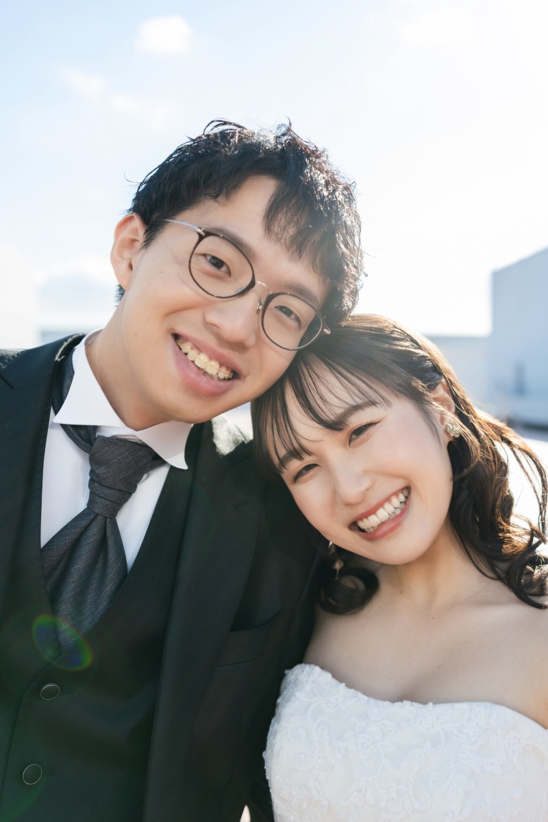 また来たいね。