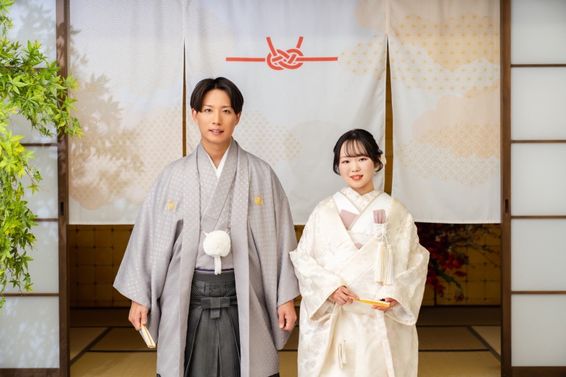 屋内庭園スタジオ