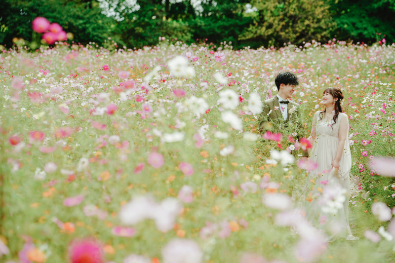 キラキラロケーション