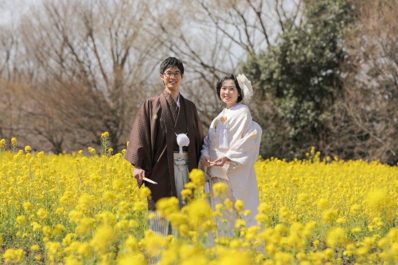 スタンダードな1枚も！