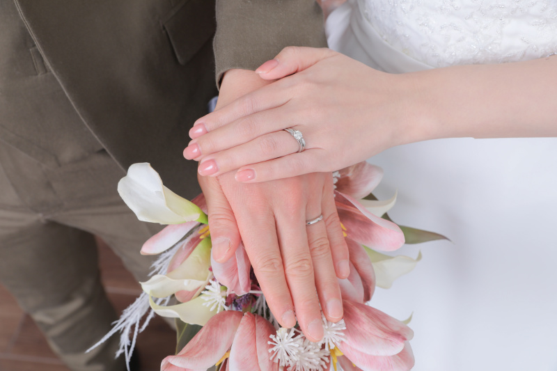 リングショット！