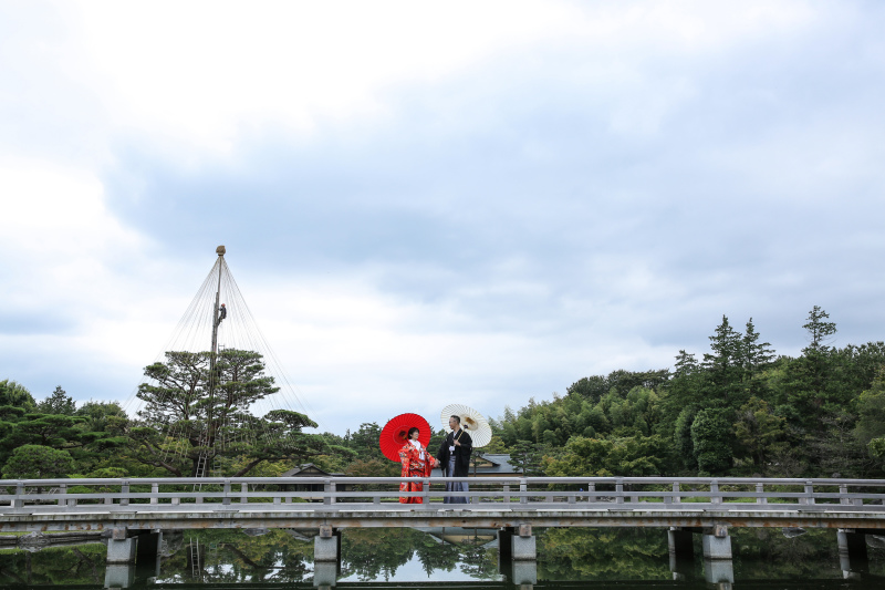 昭和記念公園と言えば