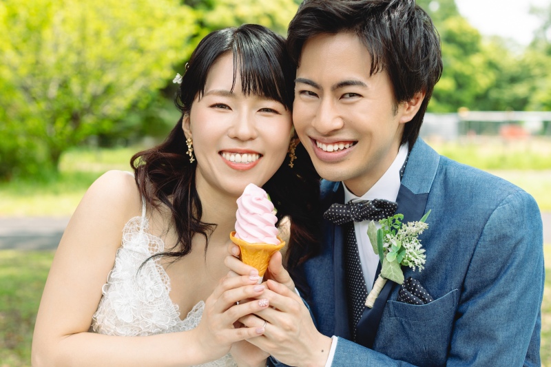 アイスクリーム